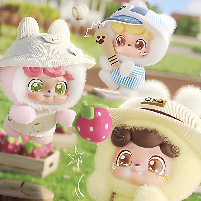 Cute Q Kid Outdoor Activities  - đánh giá và giá Q Kids Outdoor