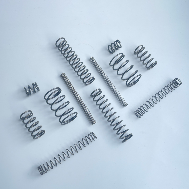 10Pcs/Lot 0.2mm/0.3mm Spring S - đánh giá và giá Mini Trampoline Spring