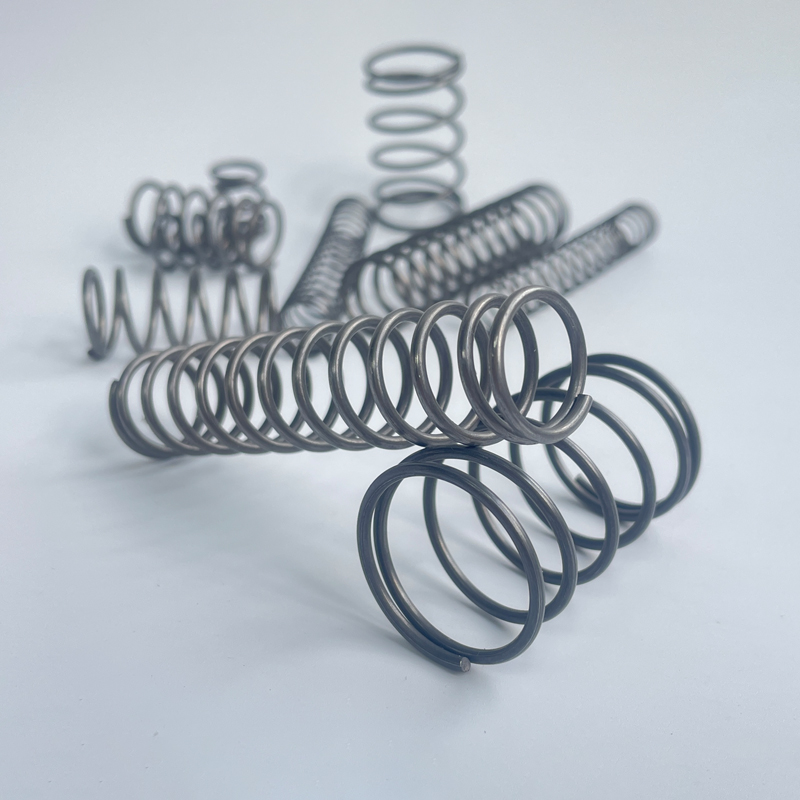 10Pcs/Lot 0.2mm/0.3mm Spring S - đánh giá và giá Mini Trampoline Spring