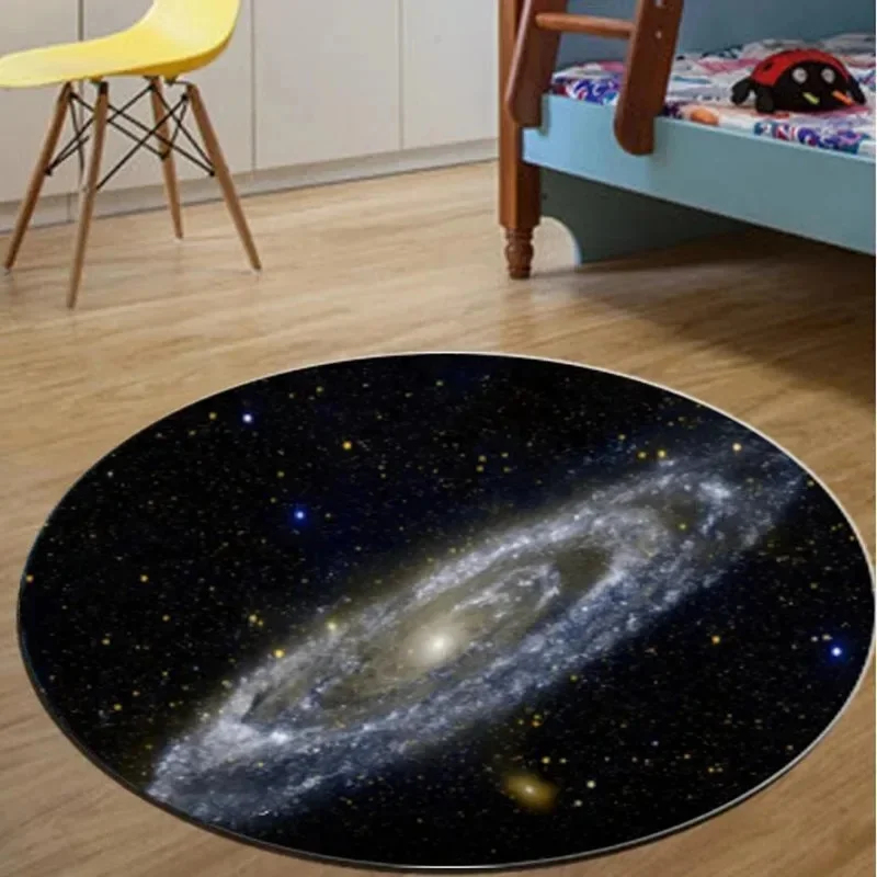 VIKAMA 3D Realistic Earth Roun - đánh giá và giá Kids Outdoor Mat Waterproof
