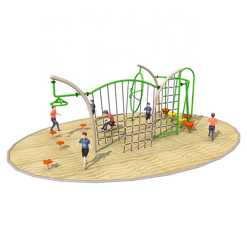 Metal Monkey Bars For Kids Out - đánh giá và giá Kids Outdoor Climbing Wall