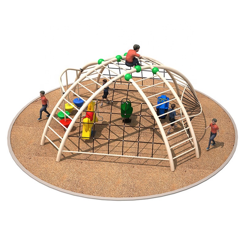 Metal Monkey Bars For Kids Out - đánh giá và giá Kids Outdoor Climbing Wall