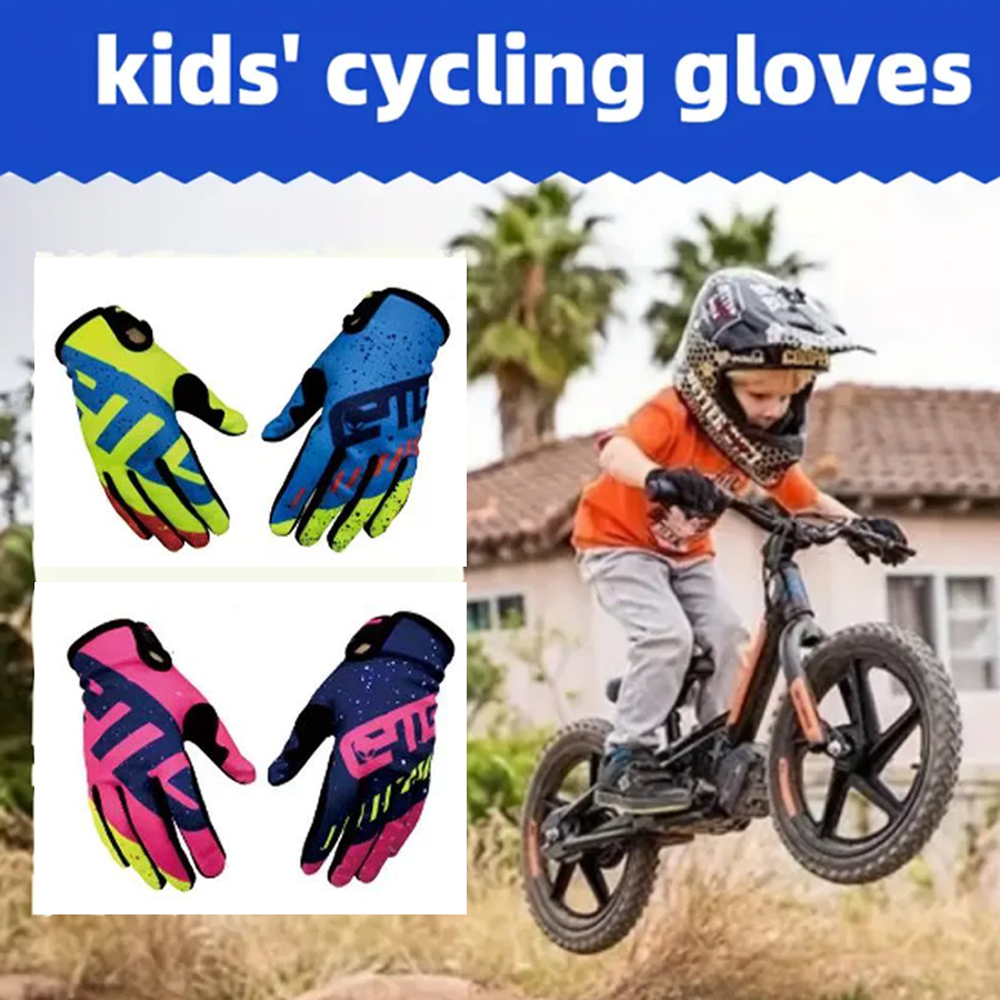 2026 youth outdoor sports Glov - đánh giá và giá Kids Outdoor Gloves