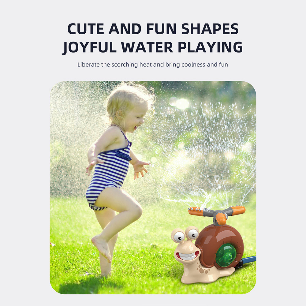 Cartoon Tree Stump Sprinkler O - đánh giá và giá Kids Outdoor Yard Tools