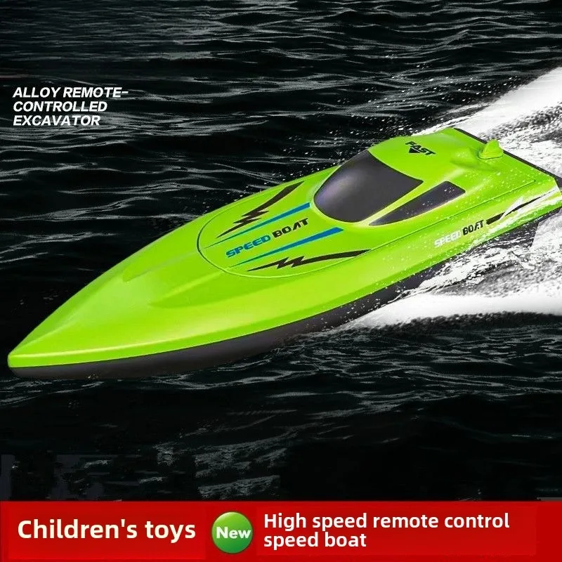 Remote-controlled Boat Toys 2. - đánh giá và giá Kids Outdoor Frame