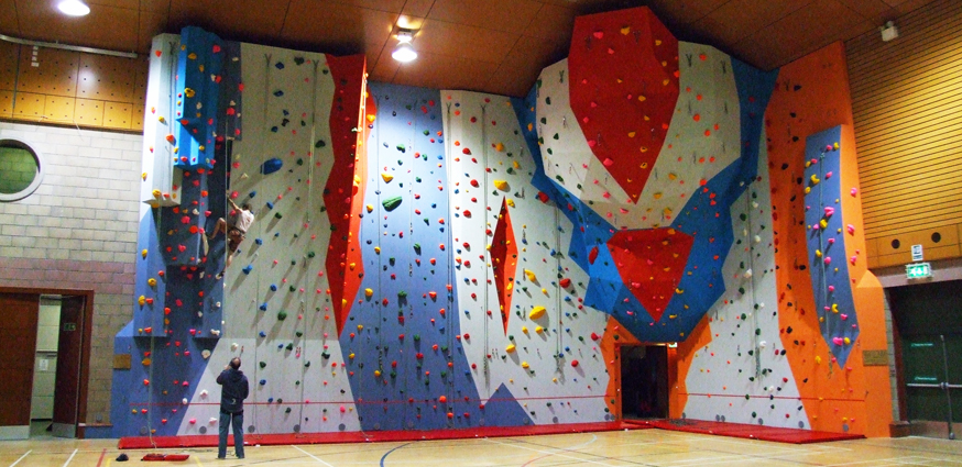 Indoor and Outdoor Artificial  - đánh giá và giá Kids Outdoor Climbing Wall