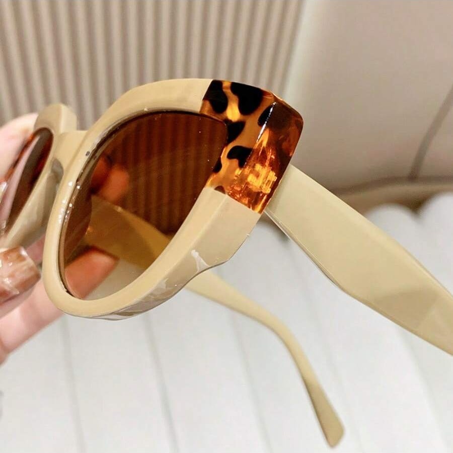 1Pc Women's Sunglasses New Ret - đánh giá và giá Kids Outdoor Frame