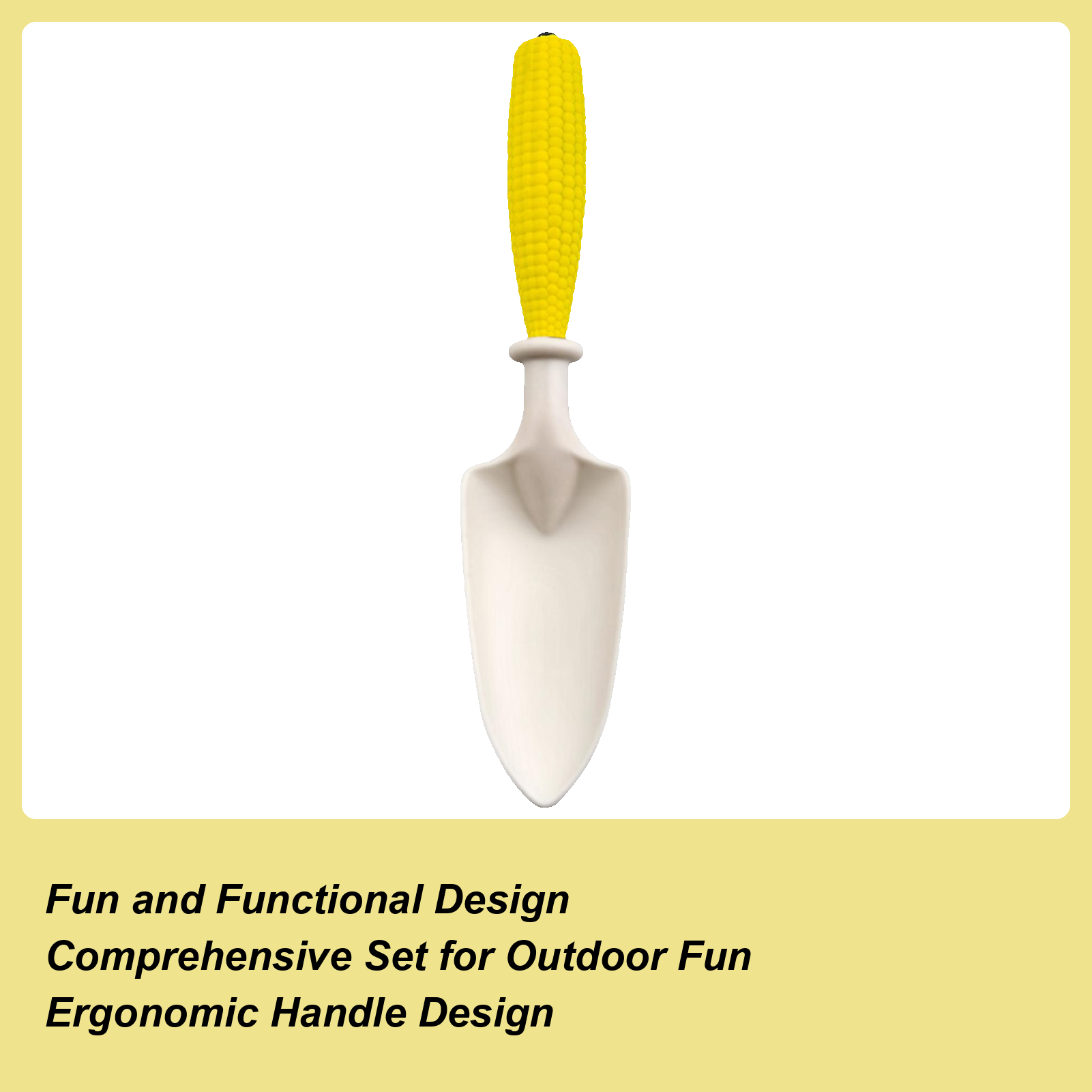 Kids Gardening Tool Set 3 Piec - đánh giá và giá Kids Outdoor Yard Tools