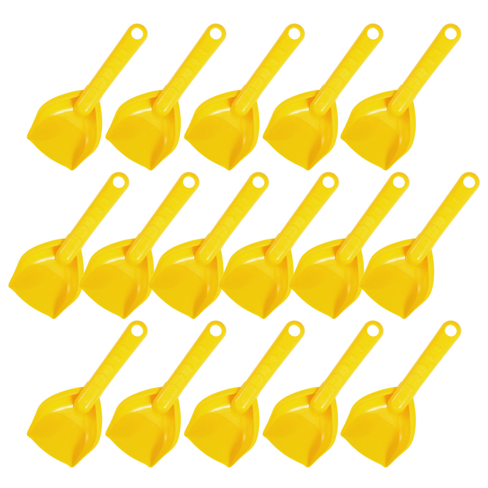 16Pcs Mini Plastic Kids Sand S - đánh giá và giá Kids Outdoor Sandbox