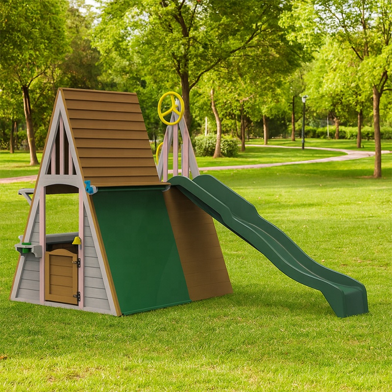 Kids Outdoor Playground Equipm - đánh giá và giá Kids Outdoor Frame