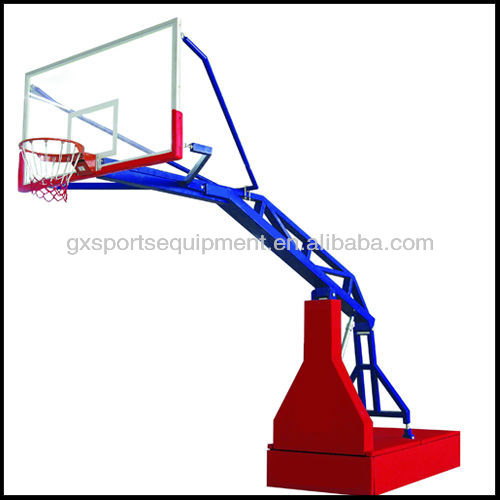 Professional Basketball Hoop O - đánh giá và giá Basketball Hoop Outdoor