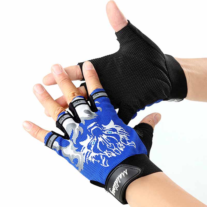 Bán 1 Cặp Kính Trẻ Em Chống tr - đánh giá và giá Kids Outdoor Gloves