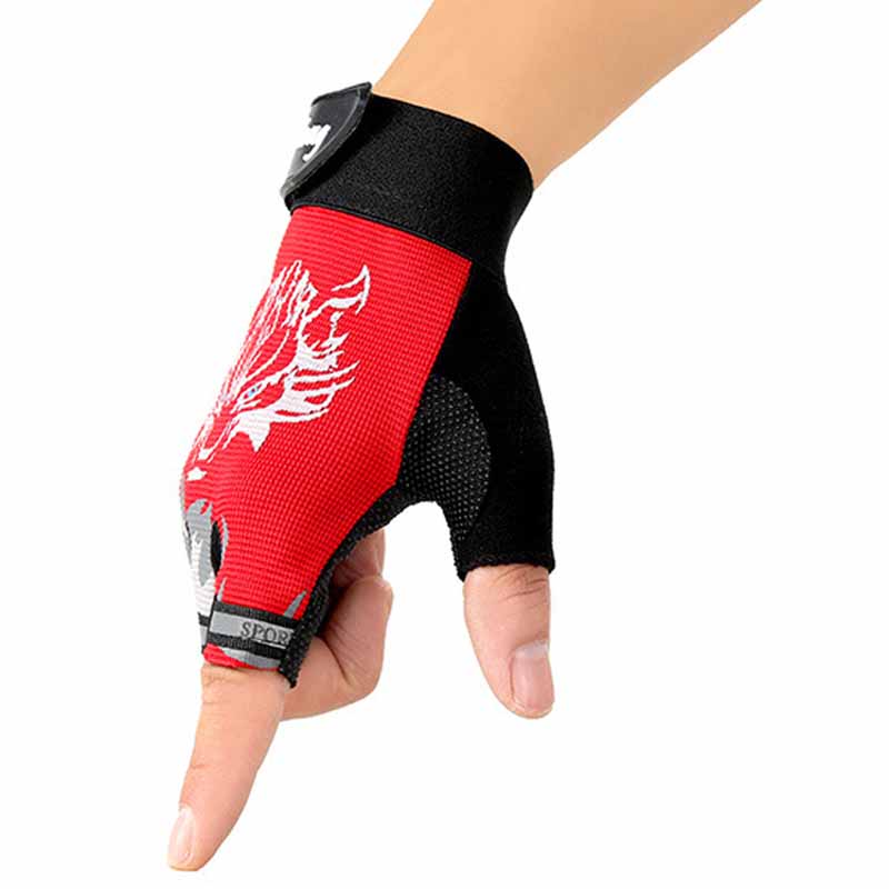 Bán 1 Cặp Kính Trẻ Em Chống tr - đánh giá và giá Kids Outdoor Gloves