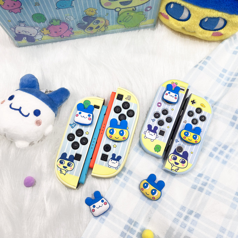 Kawaii Cartoon Tamagotchi Prot - đánh giá và giá Bandai Model Tamagotchi