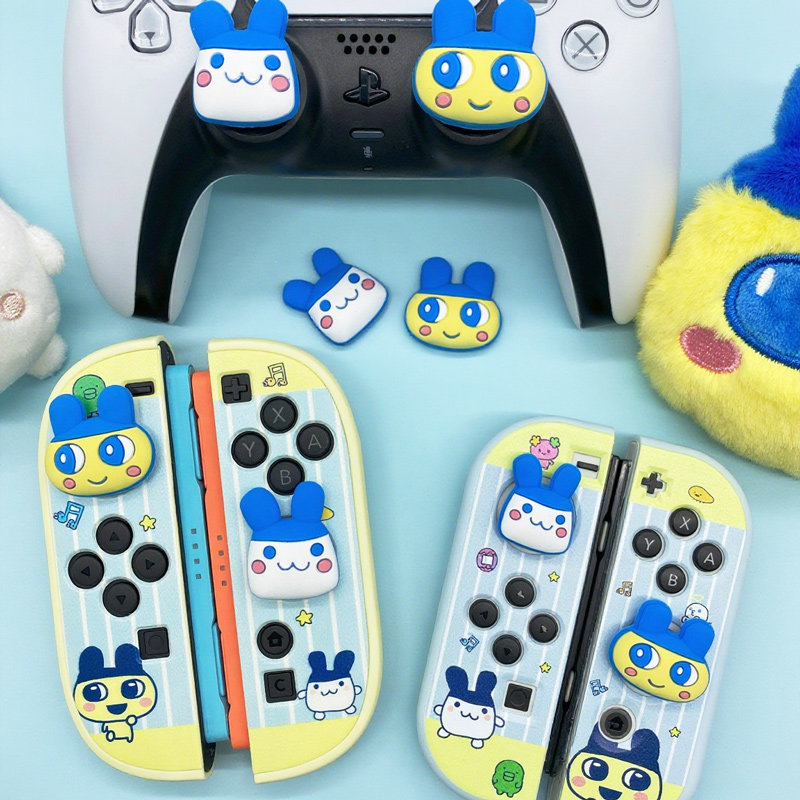 Kawaii Cartoon Tamagotchi Prot - đánh giá và giá Bandai Model Tamagotchi