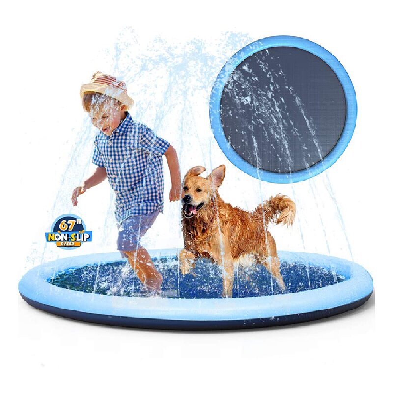Thickened Anti-slip Children's - đánh giá và giá Kids Outdoor Mat Waterproof