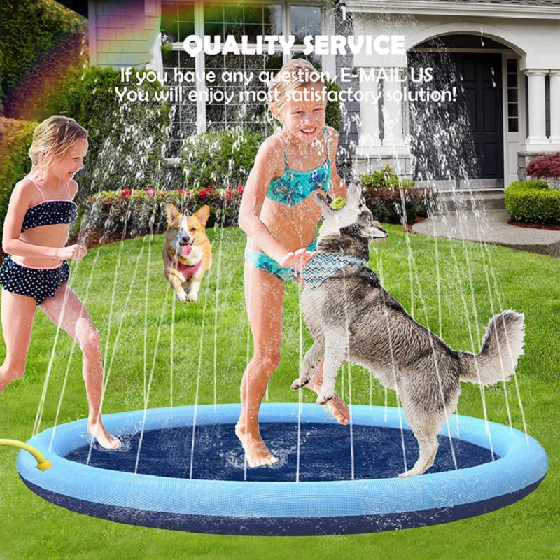 Thickened Anti-slip Children's - đánh giá và giá Kids Outdoor Mat Waterproof
