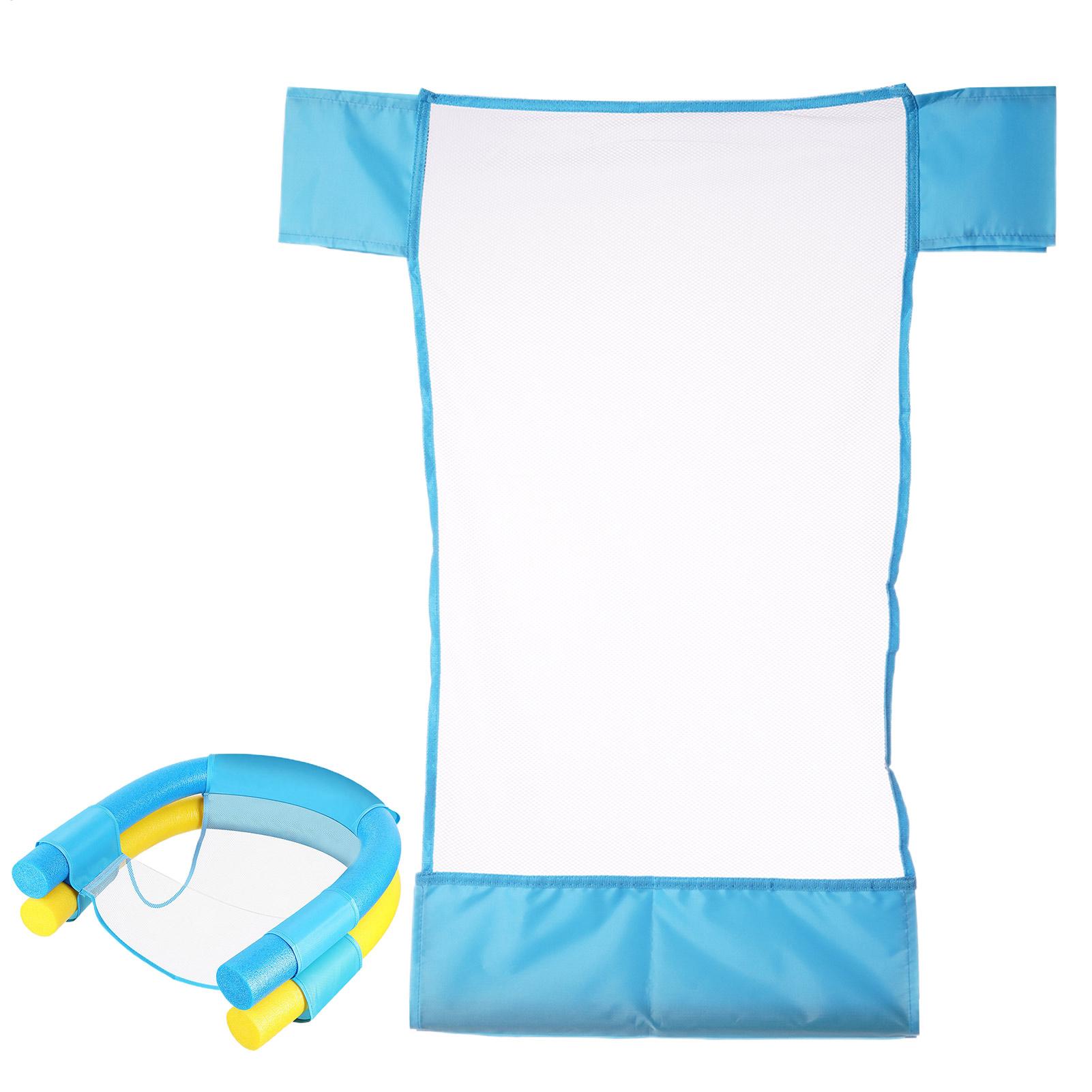 Swimming Pool Float Chair Mesh - đánh giá và giá Kids Outdoor Water Park