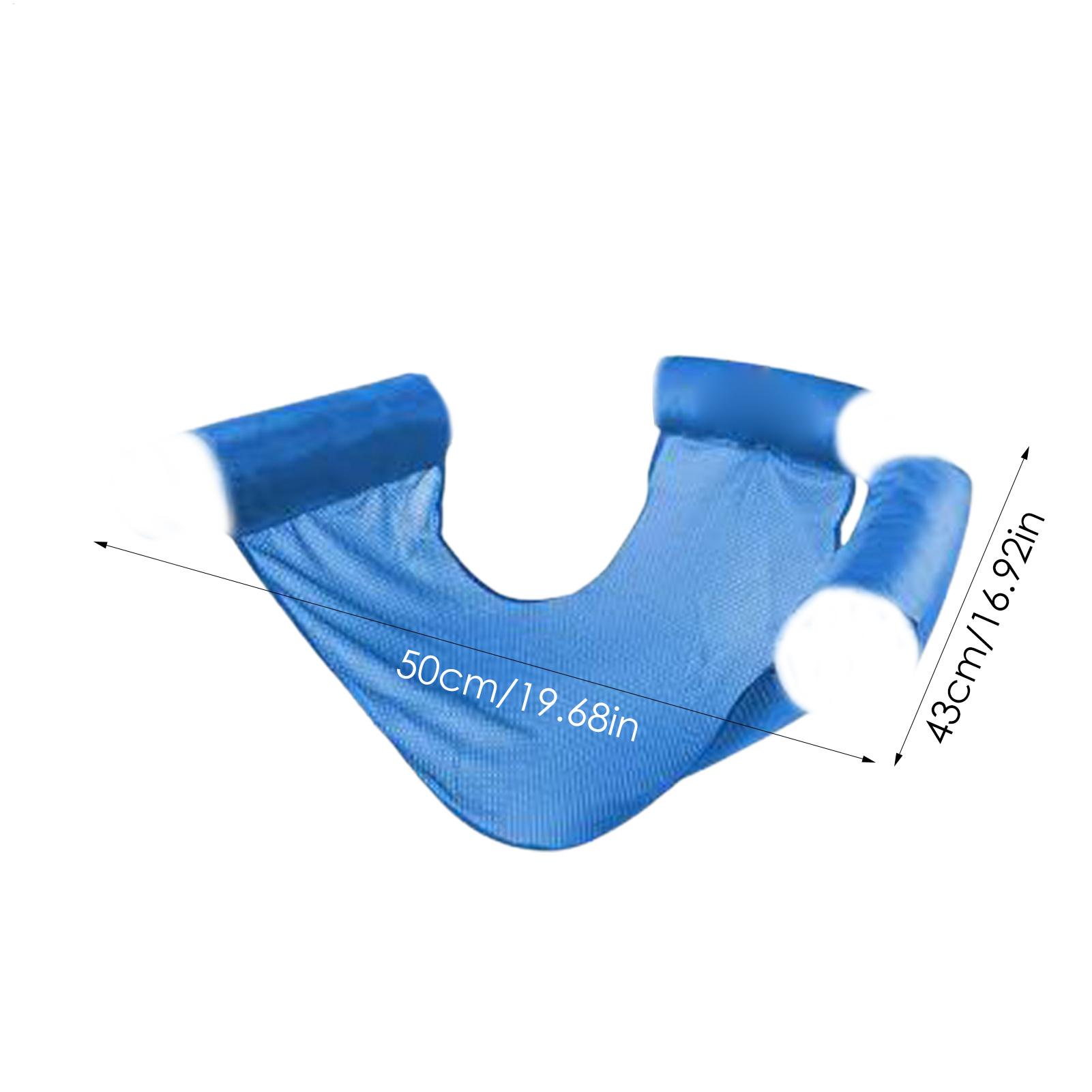 Swimming Pool Float Chair Mesh - đánh giá và giá Kids Outdoor Water Park
