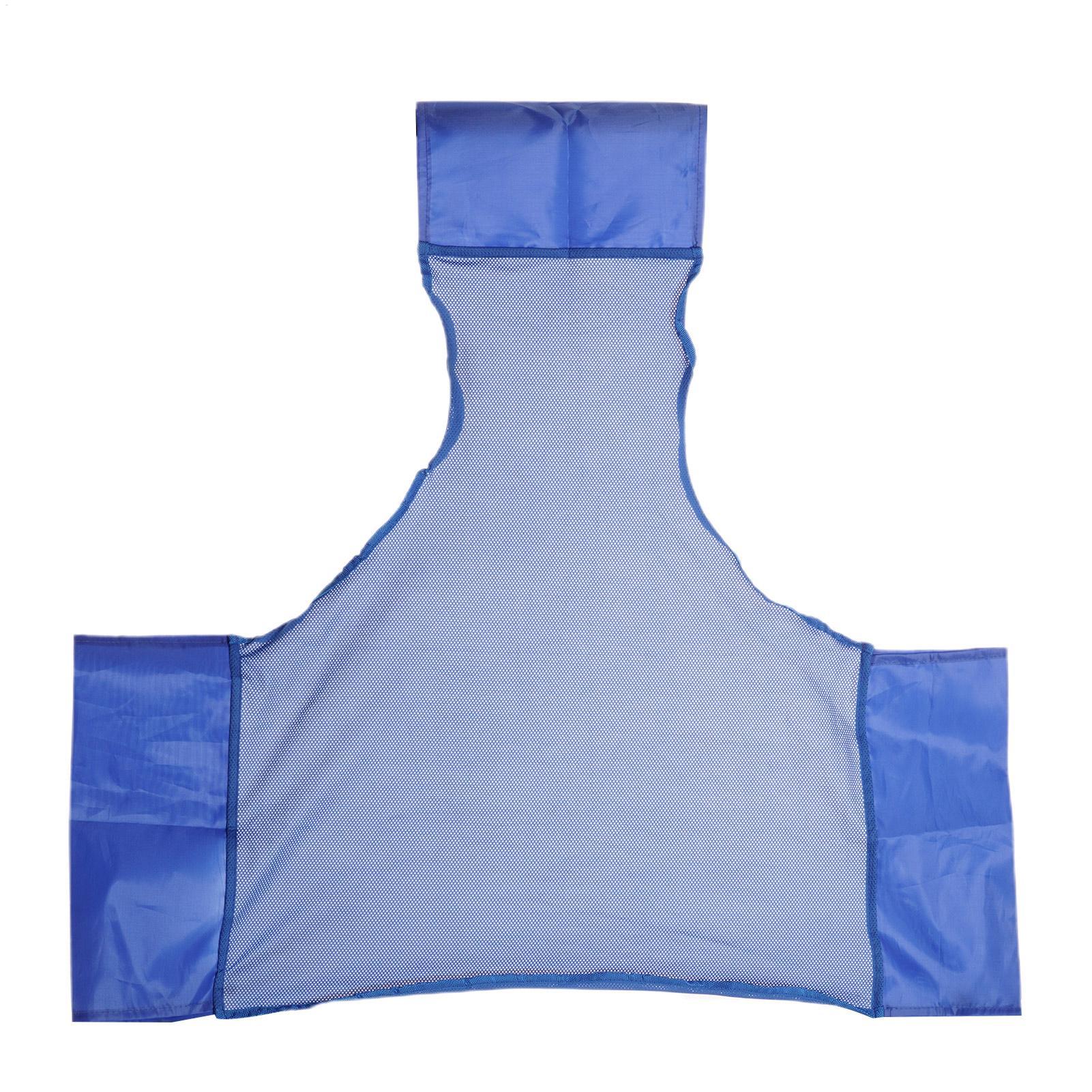 Swimming Pool Float Chair Mesh - đánh giá và giá Kids Outdoor Water Park