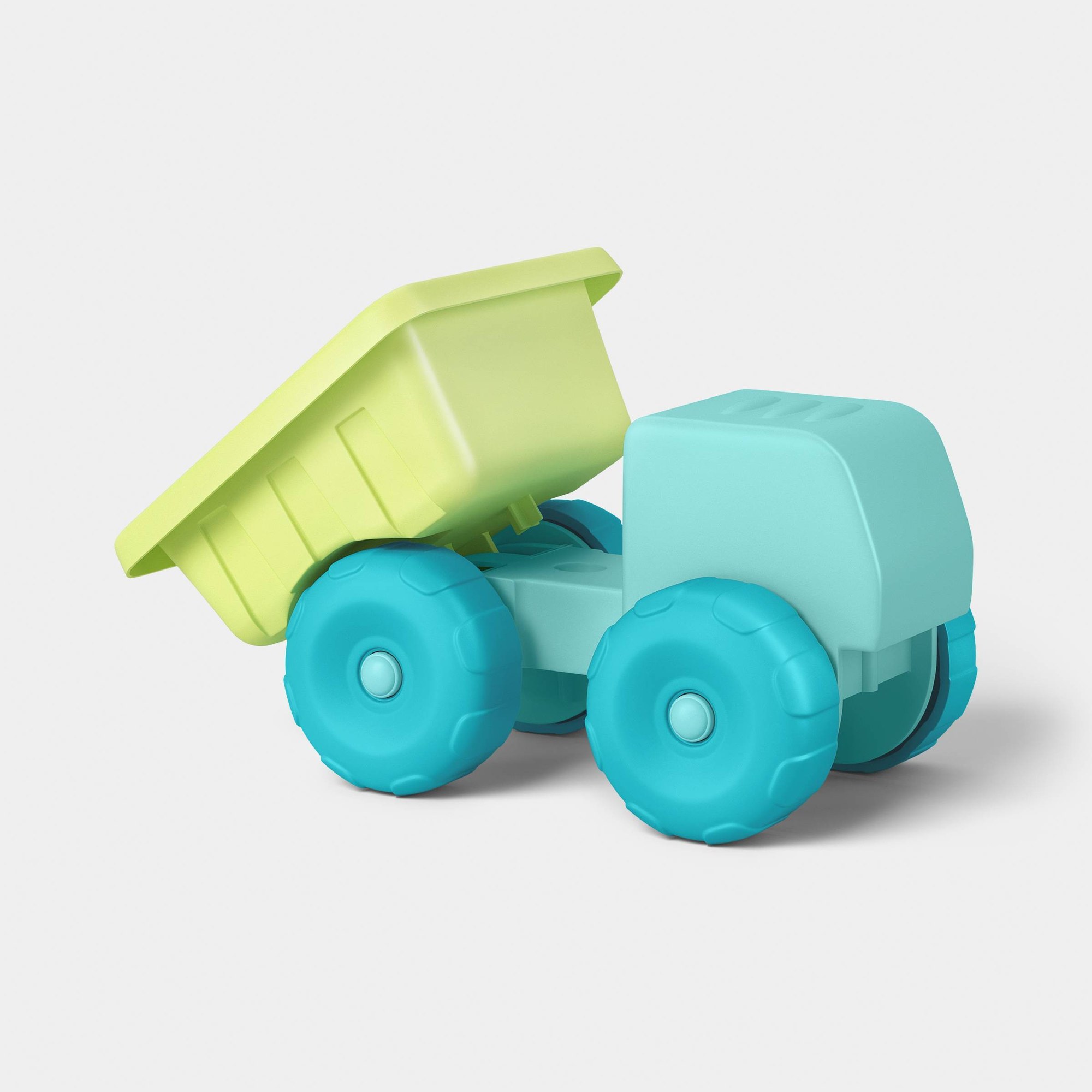 Dump Truck Sand Toy Beach Play - đánh giá và giá Kids Outdoor Sandbox
