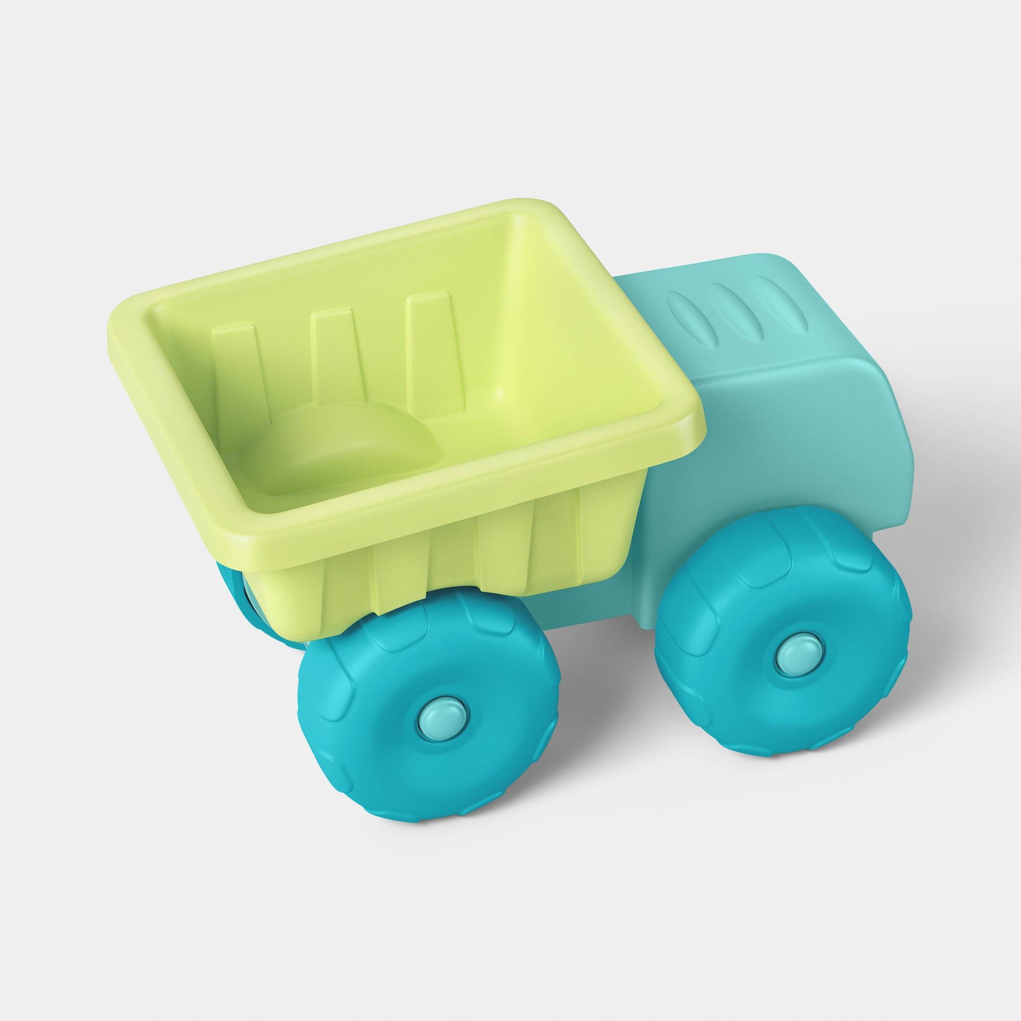 Dump Truck Sand Toy Beach Play - đánh giá và giá Kids Outdoor Sandbox