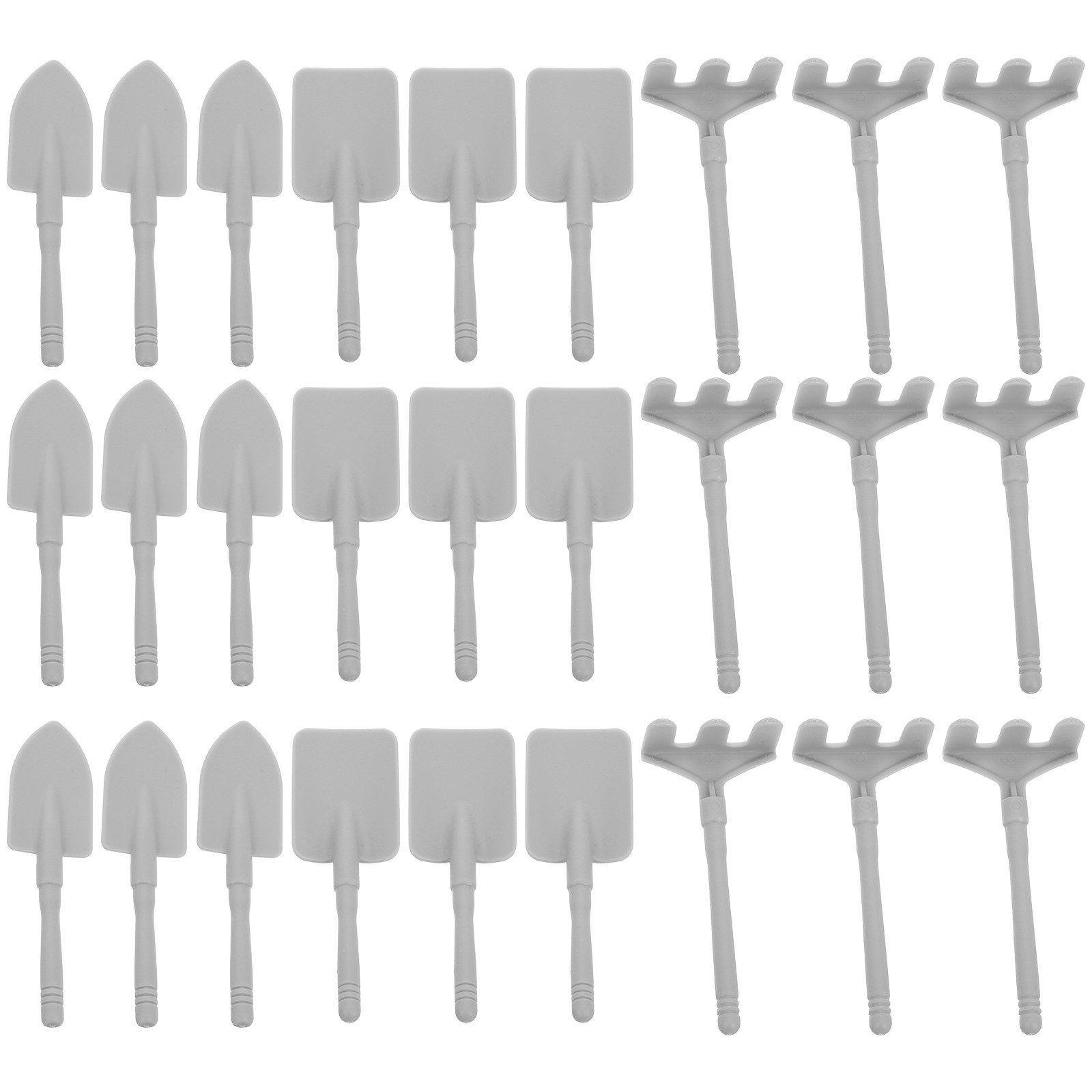 10Set Easy Grip Garden Tools f - đánh giá và giá Kids Outdoor Yard Tools