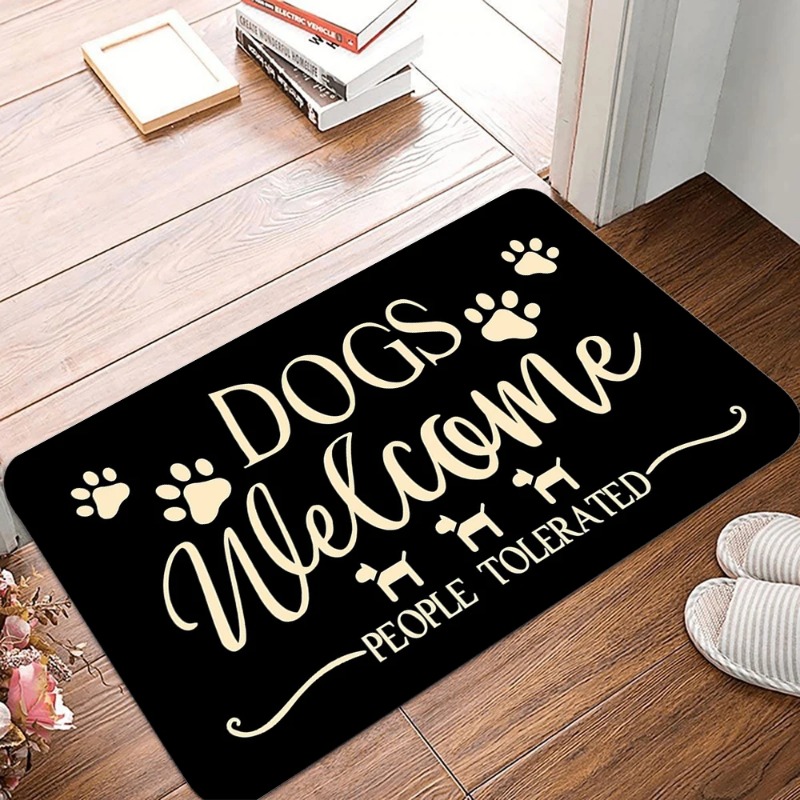Hope You Like Kids Entrance We - đánh giá và giá Kids Outdoor Mat Waterproof