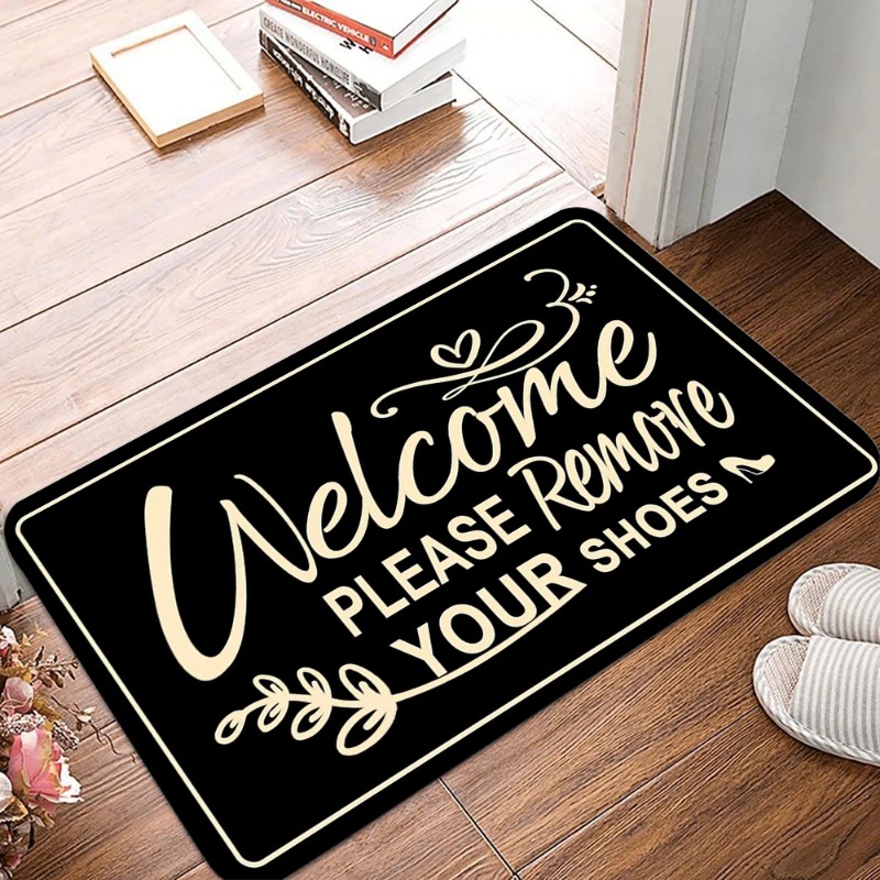 Hope You Like Kids Entrance We - đánh giá và giá Kids Outdoor Mat Waterproof
