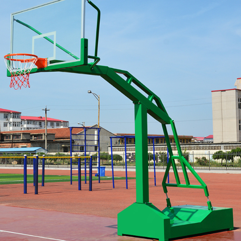 Faactory Price Basketball Equi - đánh giá và giá Basketball Hoop Outdoor
