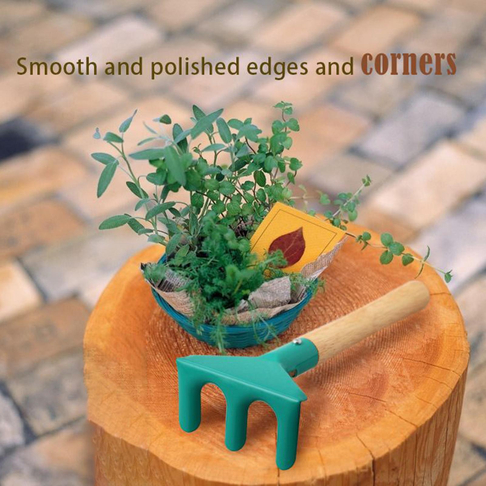 Gardening Tools for Kids Light - đánh giá và giá Kids Outdoor Yard Tools