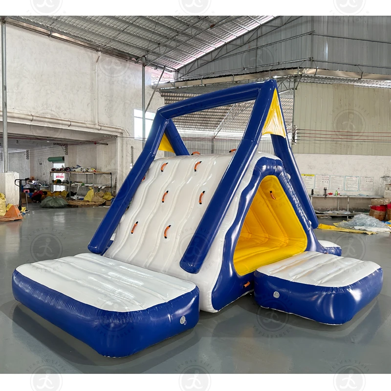Water Park Outdoor Blow up Sma - đánh giá và giá Kids Outdoor Water Park