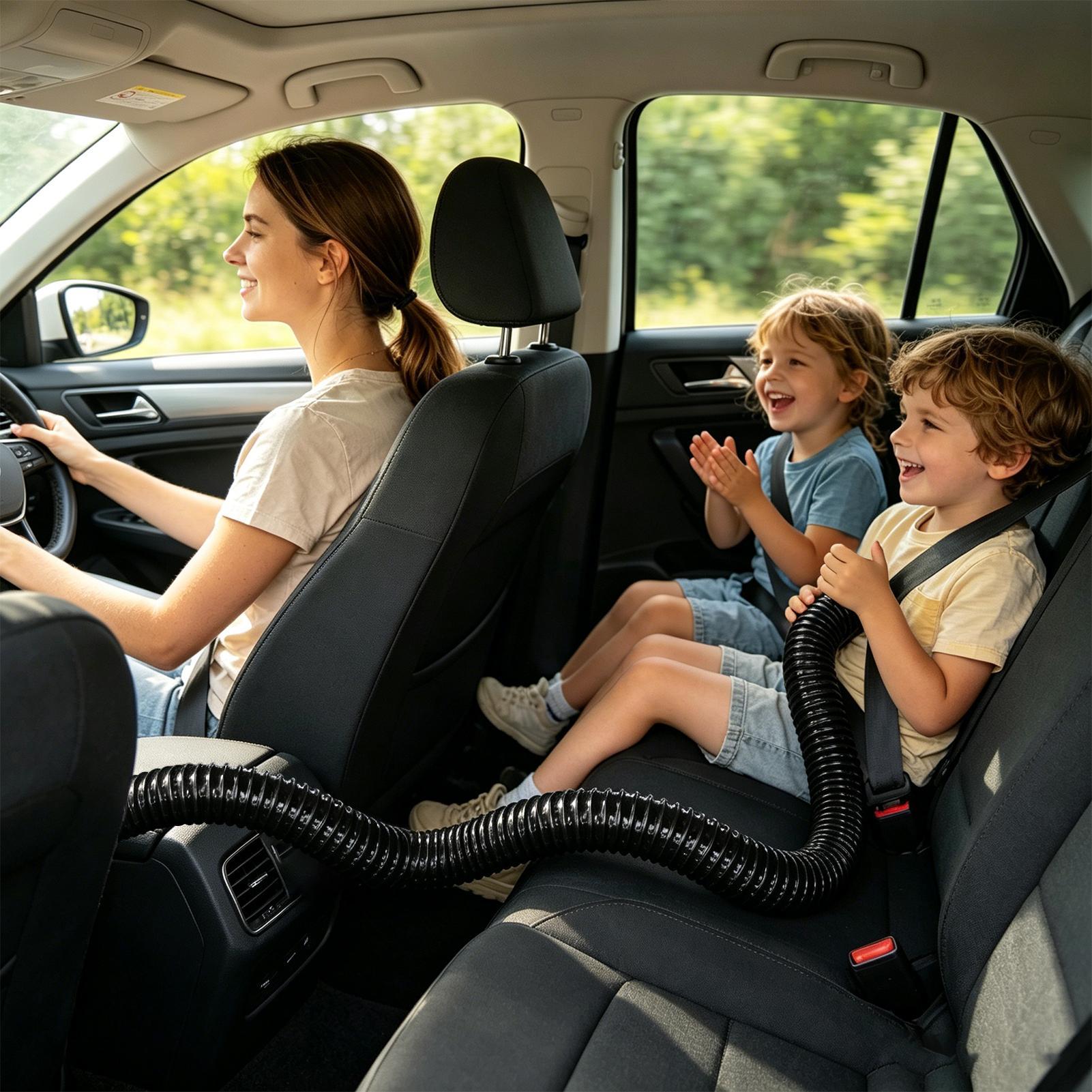 Car AC Vent Extender for Backs - đánh giá và giá Kids Outdoor Car