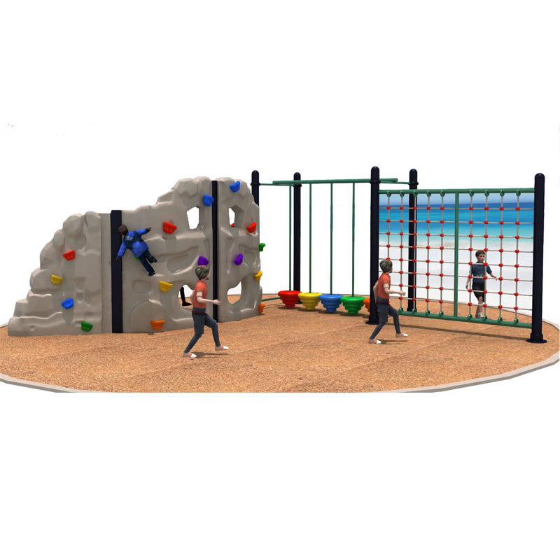 Discount Outdoor Plastic Kids  - đánh giá và giá Kids Outdoor Climbing Wall