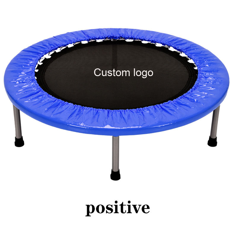 Gym Fitness Slimming Equipment - đánh giá và giá Mini Trampoline Spring