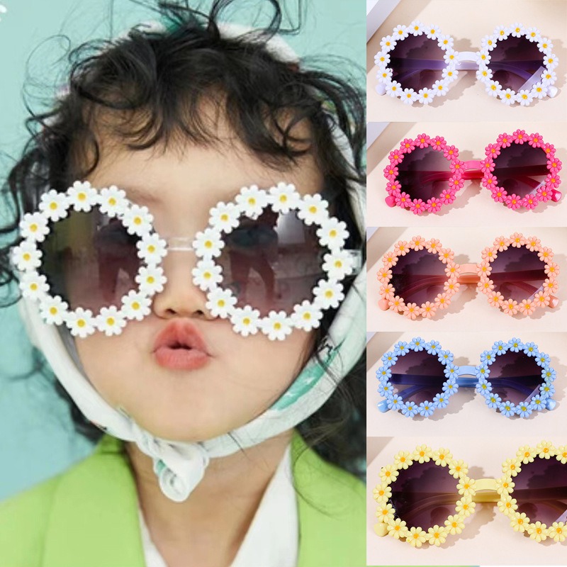 1-16PCS New Kids Sunglasses Cu - đánh giá và giá Kids Outdoor Frame