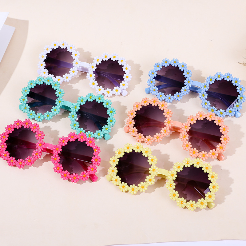 1-16PCS New Kids Sunglasses Cu - đánh giá và giá Kids Outdoor Frame