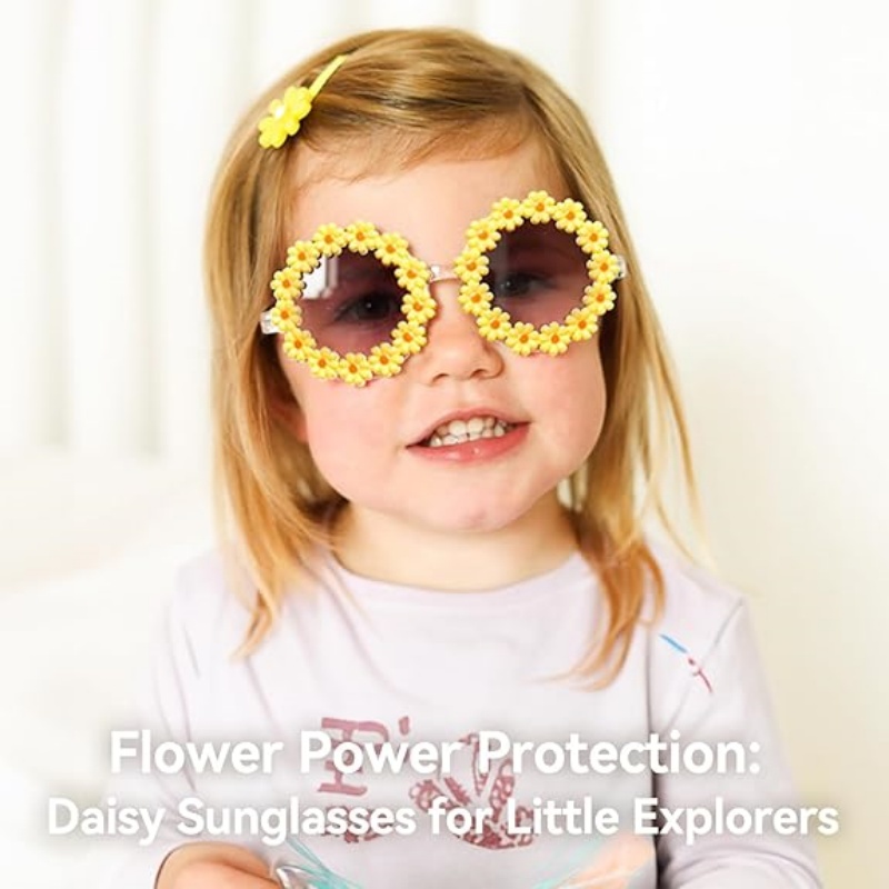 1-16PCS New Kids Sunglasses Cu - đánh giá và giá Kids Outdoor Frame