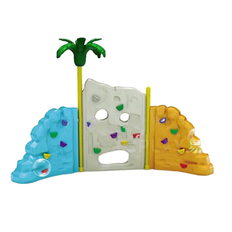 Kids Plastic Outdoor Rock Clim - đánh giá và giá Kids Outdoor Climbing Wall