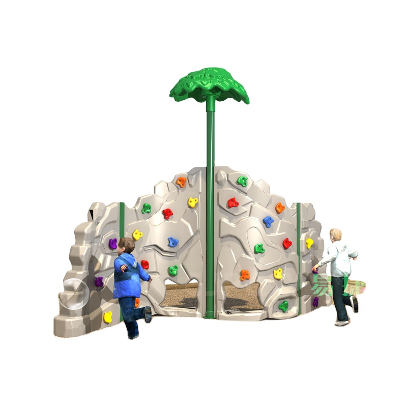 Kids Plastic Outdoor Rock Clim - đánh giá và giá Kids Outdoor Climbing Wall